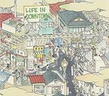 LIFE IN DOWNTOWN(初回生産限定盤)