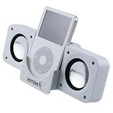 CTA Digital Cassette Adapter for i-Pods code image