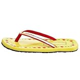 Sugar Girls' Apple Flip Flop