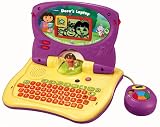 Dora the Explorer Laptop