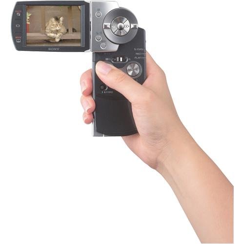 More details and reviews of the Sony Cybershot DSC-M2 5.1MP Digital Camera with 3x Optical Wide Zoom
