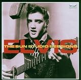 The Sun Studio Sessions by Elvis Presley