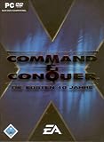 Command & Conquer - Die ersten 10 Jahre (DVD-ROM