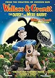 Get Wallace & Gromit: The Curse Of The Were-Rabbit On Video
