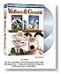wallace & gromit 2 dvd cr