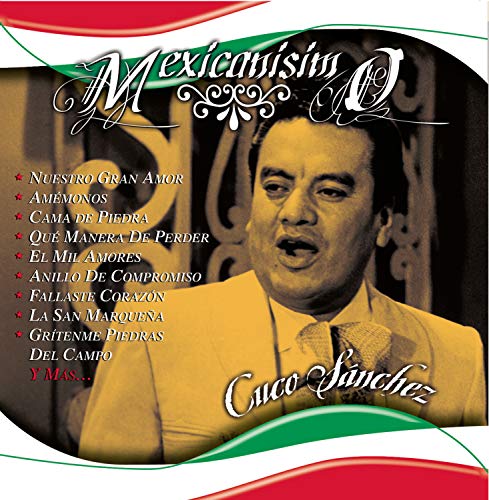 Cuco Sanchez - Arrieros Somos Lyrics - Zortam Music