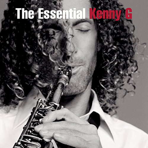 Kenny G - Saxaphone Collection - Zortam Music