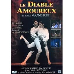 Le Diable Amoureux