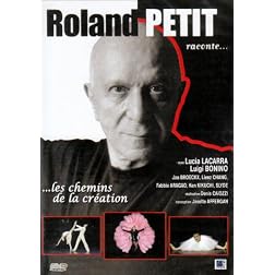 Les Chemins De La Creation