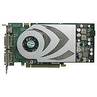 Elektronik und Foto: Aopen AEOLUS 7800GT DVD256 256MB DDR3 PCI-Express Grafikkarte
