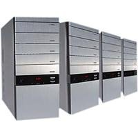 MP3 Player: MaxPoint CS-Roma PC Geh�use Minitower 4 x 5.25 Silber