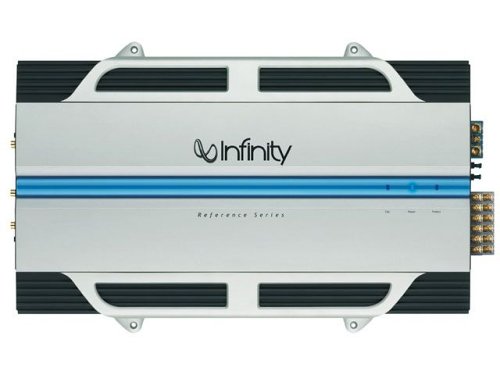 Navigationssysteme: Infinity REF5761A Autoradio