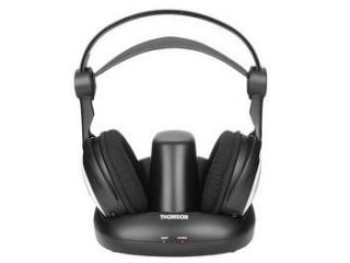 TV Ger&auml;te: Thomson WHP 562 Kopfh�rer