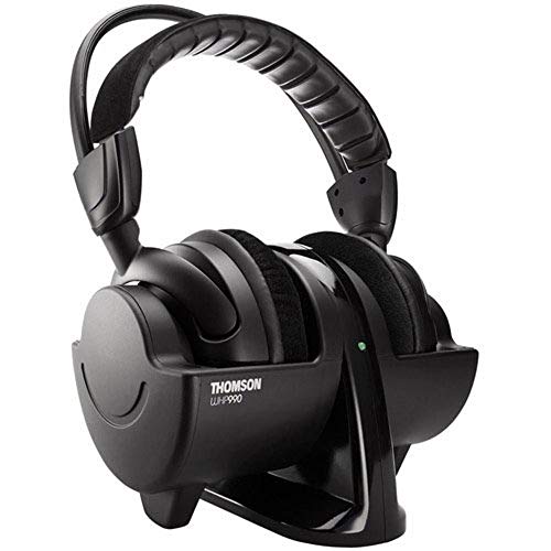 TV Ger&auml;te: Thomson WHP 990 Kopfh�rer