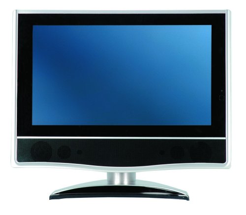 TV Ger&auml;te: Thomson 20 LW 030 B 5 20-Zoll/ 51 cm 16:9 LCD-Fernseher schwarz