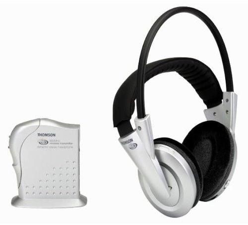 TV Ger&auml;te: Thomson WMM 002 Kopfh�rer