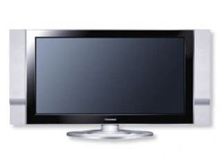 Heimkinosysteme: Hisense LCD 3203 EU Projektions-Fernseher