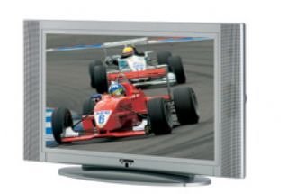 Festplatten: SEG Mythos Projektions-Fernseher