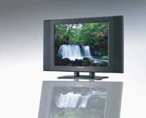 TV Ger&auml;te: Tatung V20DCBB Projektions-Fernseher