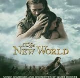 The New World (Horner)