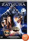 Zathura (Widescreen Edition)