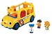 Little People - Lil Movers School Bus