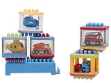 Building Blocks - Vehicle Builders