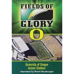 Fields of Glory: Oregon