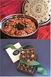 Fruitcake and Truffles