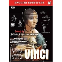 Vinci
