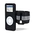 Belkin F8Z060 iPod Nano Silicon Sleeve (Black)
