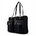 Mobile Edge Nylon London Computer Handbag