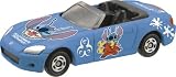 �f�B�Y�j�[ �g�~�J�R���N�V���� D-08 Honda S2000 �X�e�B�b�`R