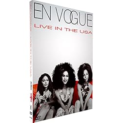 Live in the USA