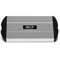 Elektronik Und Foto: Acer Mobile HDD Festplatte 100.0 GB USB2.0 2.0 MB