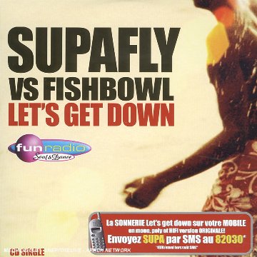 Supafly - 100 Hits - The Best Of 2006 [disc 2] - Zortam Music