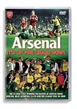DVD Arsenal - It's Up For Grabs Now!, film DVD Arsenal - It's Up For Grabs Now!