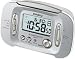 CASIO (カシオ) 目覚し時計 WAVE CEPTOR ウェーブセプター デジタル 電波時計 (福島・九州両局対応) カレンダー表示 DQD-70J-8JF
