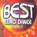 Best Euro Dance  1 Import by Gloria Gaynor