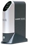 cover of Linksys NSLU2-DE NETWORK STORAGE LINK (Zum Anschluß von externen USB Festplatten)