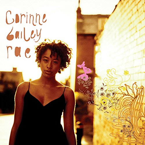 Corinne Bailey Rae - Like A Star Lyrics - Zortam Music