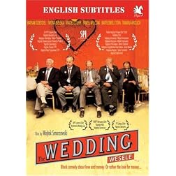 The Wedding