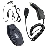 Three-Piece Value Combo Pack for Samsung t309, t319