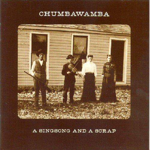 Chumbawamba - William Francis Lyrics - Zortam Music