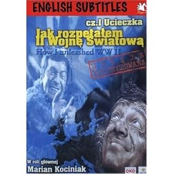 How I Unleashed World War II, Vol. 1