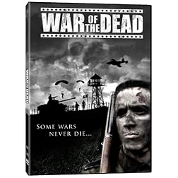 War of the Dead