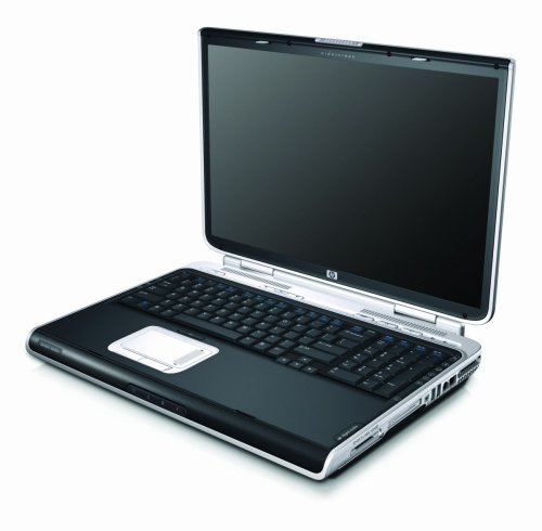 Heimkinosysteme: HP Pavilion ZD8318EA P4 630 100GB Desktop-PC