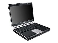 Heimkinosysteme: HP Pavilion ZV6214EA Sempron 3200+ 60GB Desktop-PC