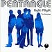 Graphic: Light Flight: the Anthology by Pentangle