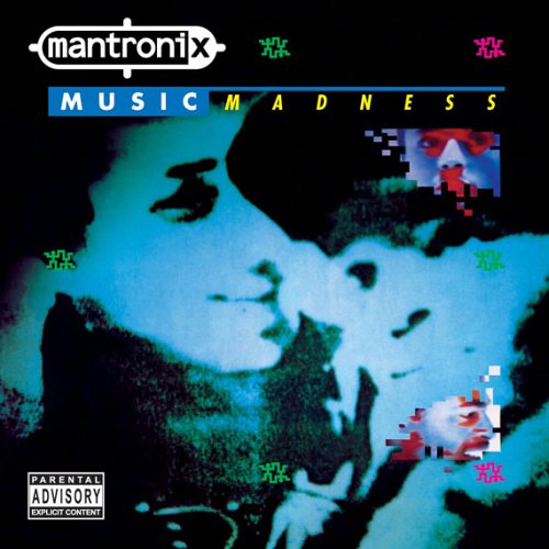Mantronix - Music Madness - Zortam Music